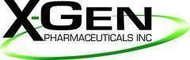 X-Gen Pharmaceuticals